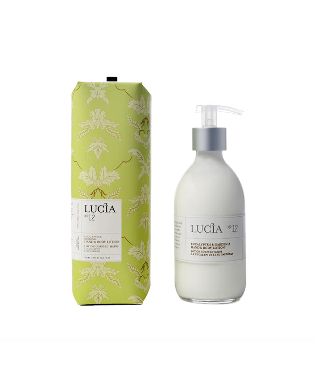 Lucia Lotion