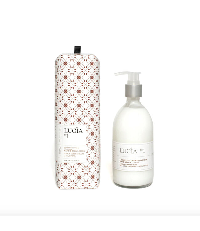 Lucia Lotion