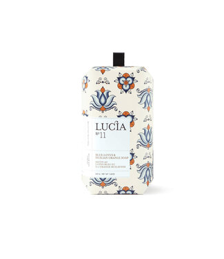 Lucia 5.8 oz Soap