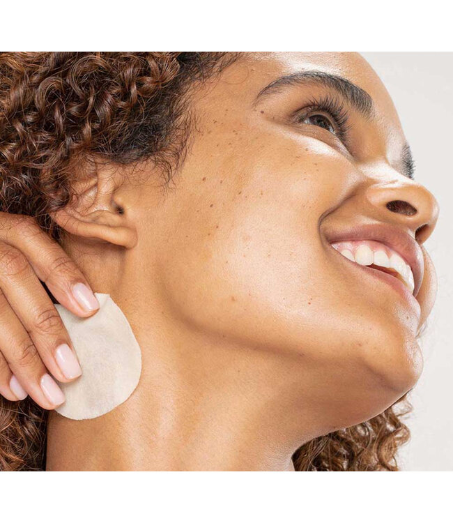 Farmhouse Fresh C of Change Clinical Peel Pads