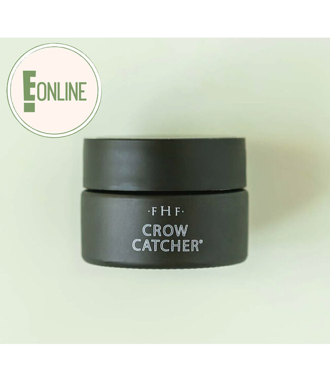 Farmhouse Fresh Eye Serum - Crow Catcher