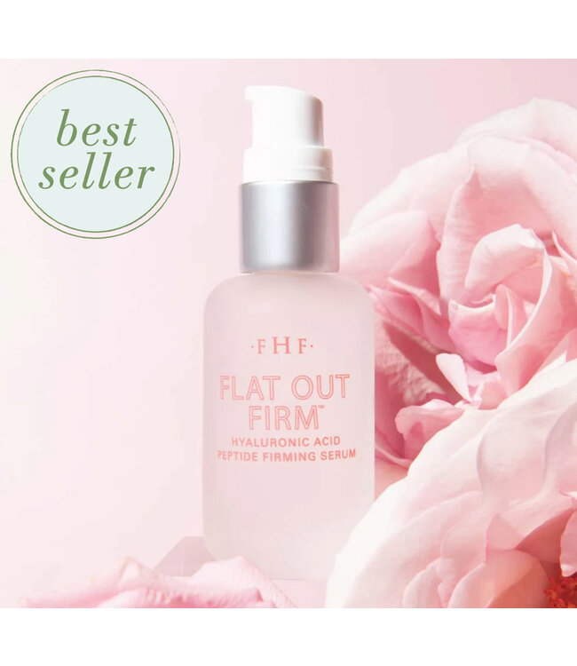 Farmhouse Fresh Face Serum - Flat Out Firm