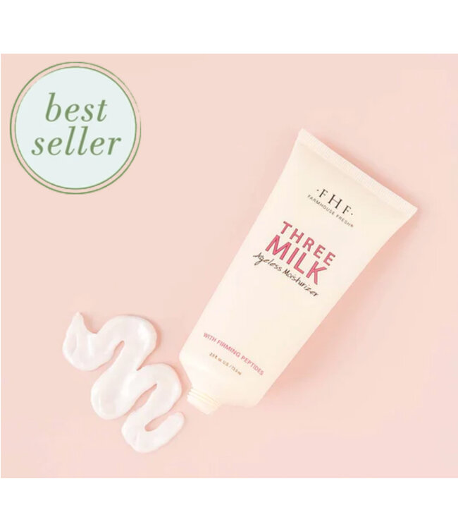 Farmhouse Fresh Three Milk™ Ageless Moisturizer