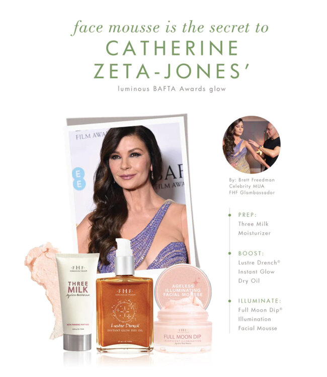 Farmhouse Fresh Three Milk™ Ageless Moisturizer