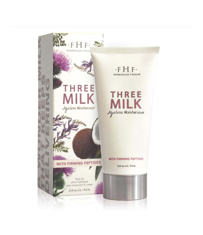 Farmhouse Fresh Three Milk™ Ageless Moisturizer