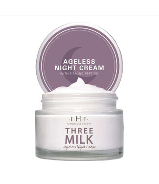 Farmhouse Fresh Three Milk Ageless Sleep Cream