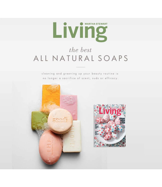 Farmhouse Fresh Whoopie®! Shea Butter Bar Soap