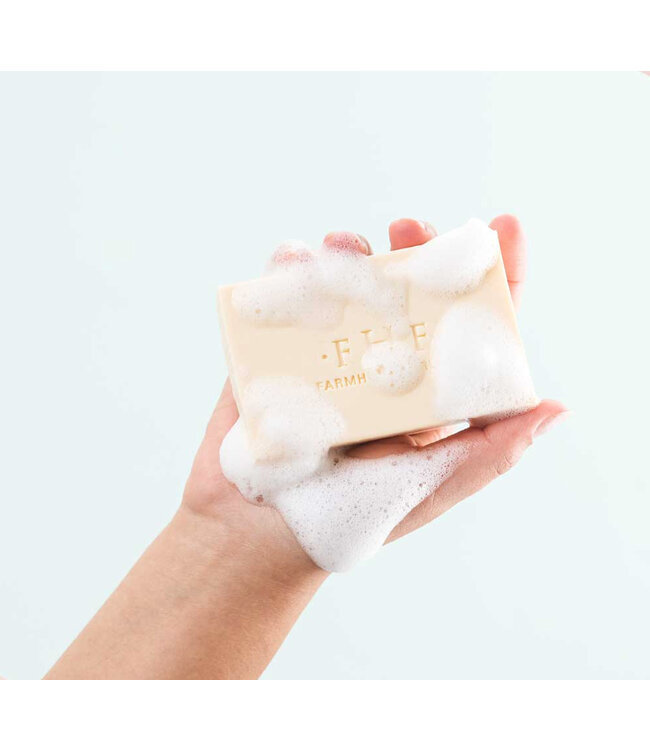Farmhouse Fresh Whoopie®! Shea Butter Bar Soap