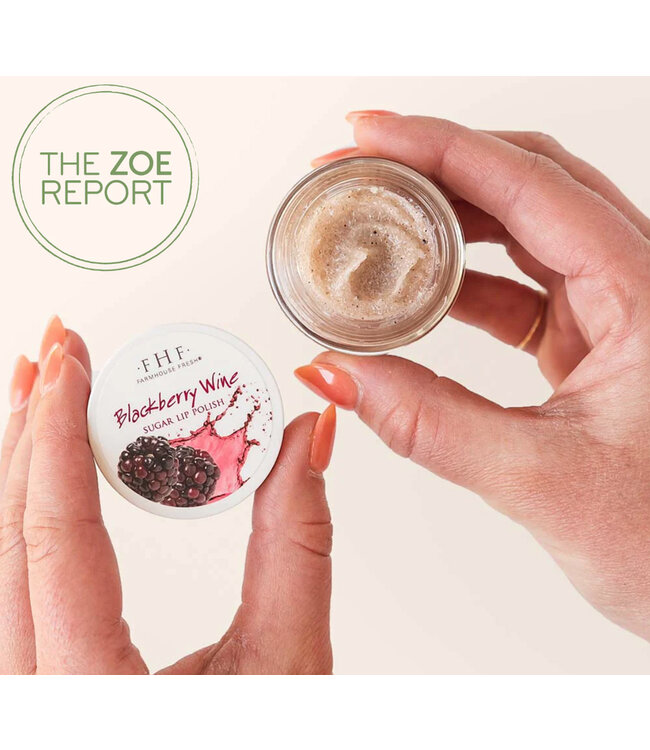 Farmhouse Fresh Lip Polish - 15ml