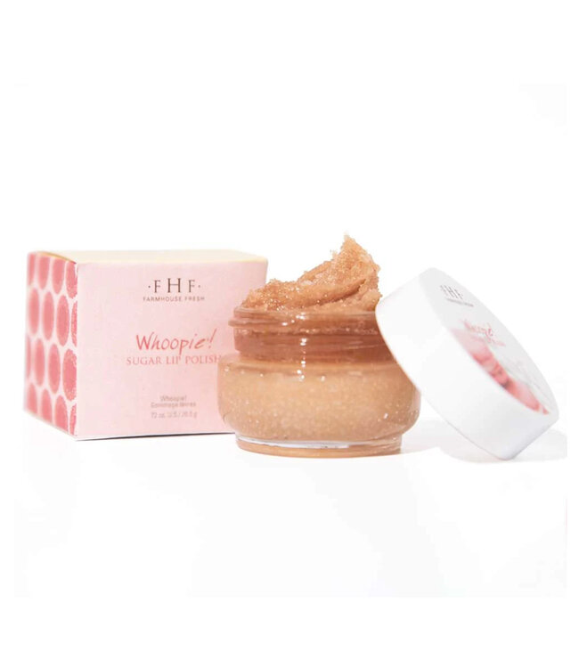 Farmhouse Fresh Lip Polish - 15ml