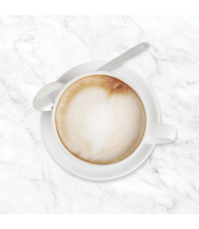 HIC Harold Import Company Espresso Spoons Set of 4