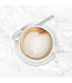 HIC Harold Import Company Espresso Spoons Set of 4