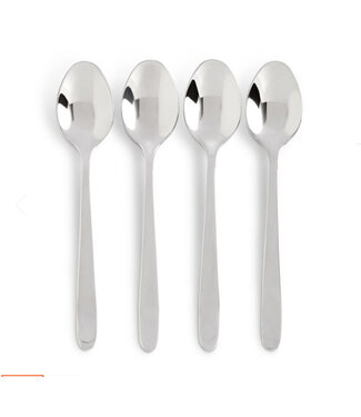 Harold Espresso Spoons Set of 4