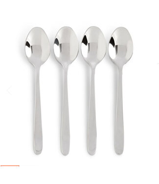 HIC Harold Import Company Espresso Spoons Set of 4