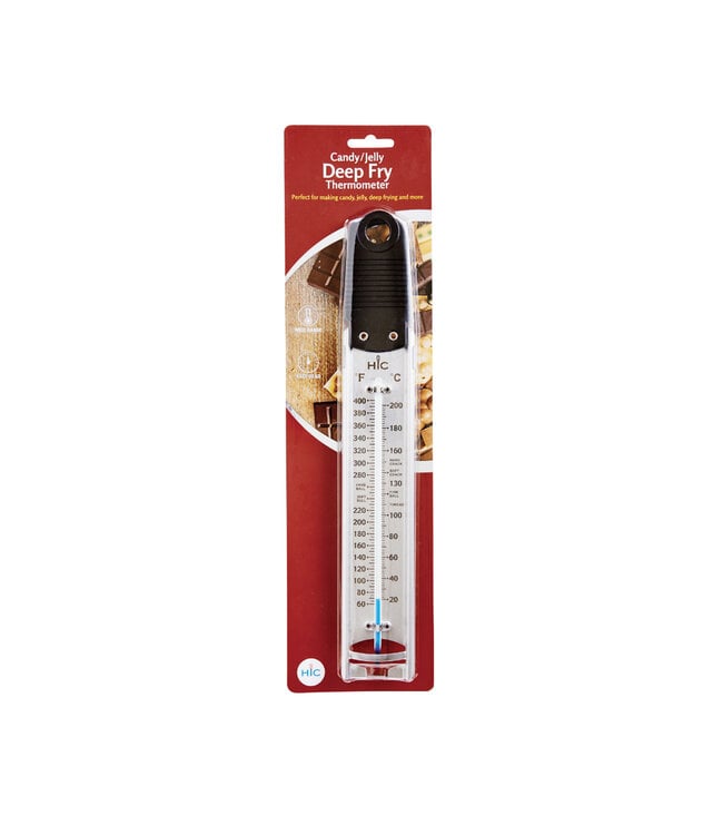 Harold Candy/Fry Paddle Thermometer