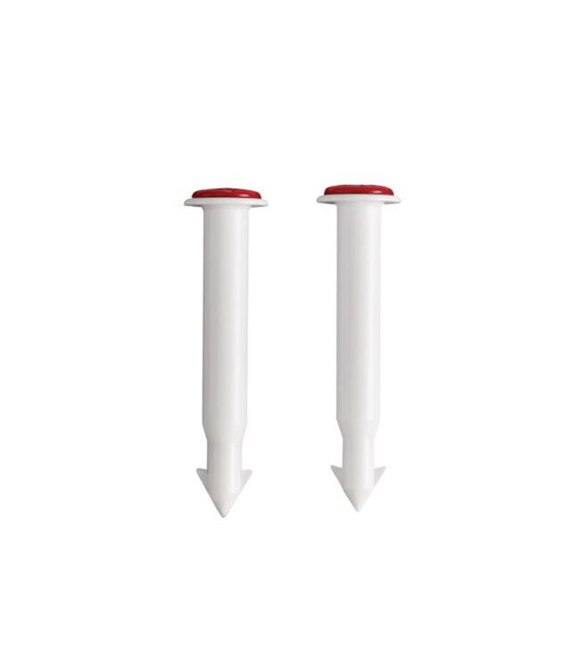 HIC Harold Import Company Pop Out Turkey Timer