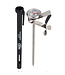 Beverage & Frothing Thermometer 5" Stem