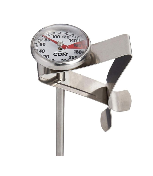 Beverage Thermometer