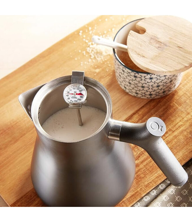 Beverage Thermometer