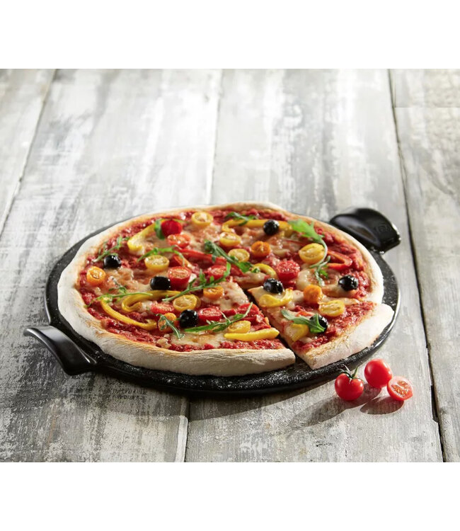 Emile Henry Emile Henry Pizza Stone
