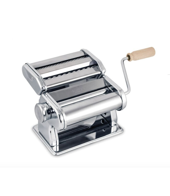 Fante's Great Aunt Gina Pasta Machine, SS