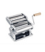 Fante's Great Aunt Gina Pasta Machine, SS