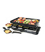 Classic 8 Per Raclette Grill