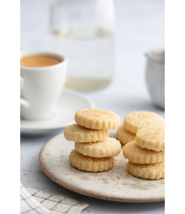 Douglas Sweets Shortbread Biscuits