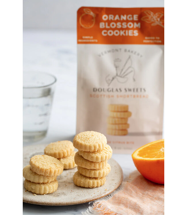 Douglas Sweets Shortbread Biscuits