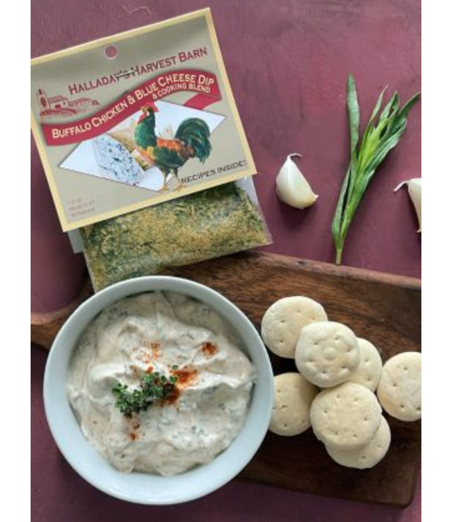 Herb Dip/Blend