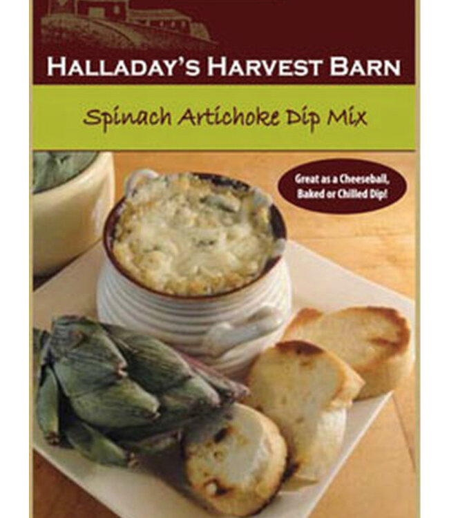 Herb Dip/Blend