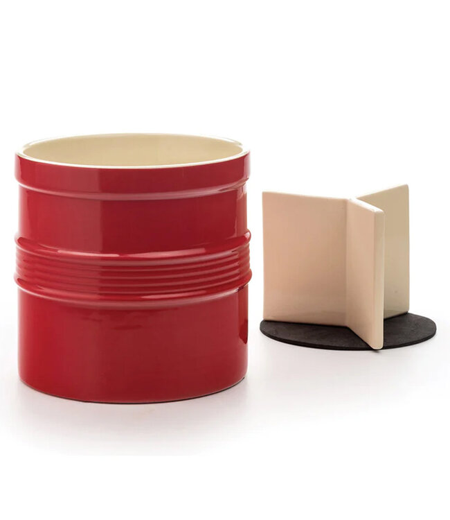 RSVP Oversized Tool Crock