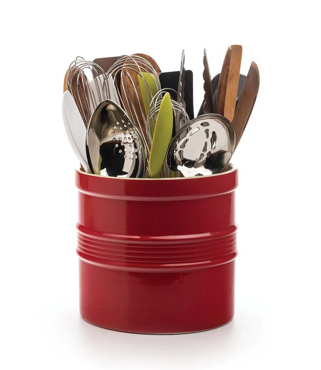 RSVP Oversized Tool Crock