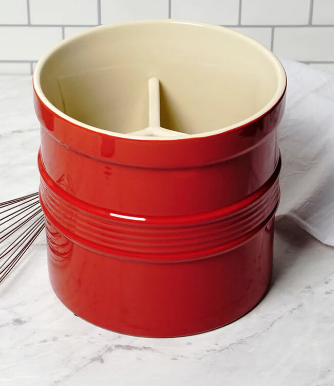 RSVP Oversized Tool Crock