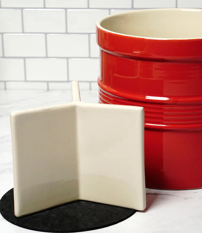 RSVP Oversized Tool Crock