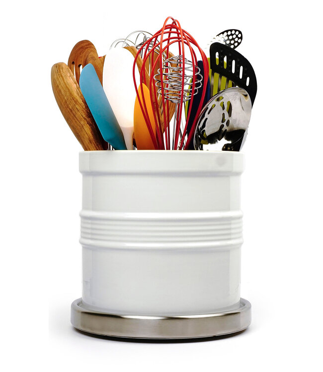 RSVP Oversized Tool Crock