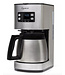 Capresso 10 Cup Stainless Steel Coffee Maker