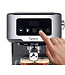 Capresso Cafe Touchscreen Espresso Machine