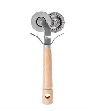 HIC Harold Import Company Cousin Rosa's Pastry Cutter