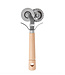 HIC Harold Import Company Cousin Rosa's Ravioli Pastry Cutter