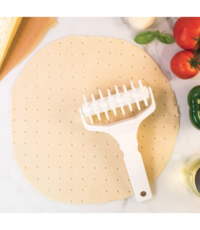 HIC Harold Import Company Mrs. Anderson's Dough Docker