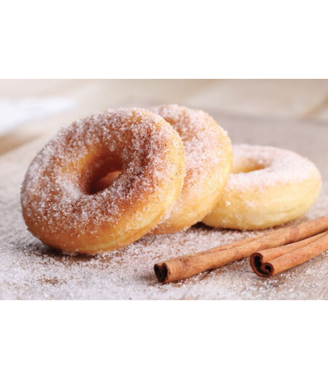 HIC Harold Import Company Donut Cutter