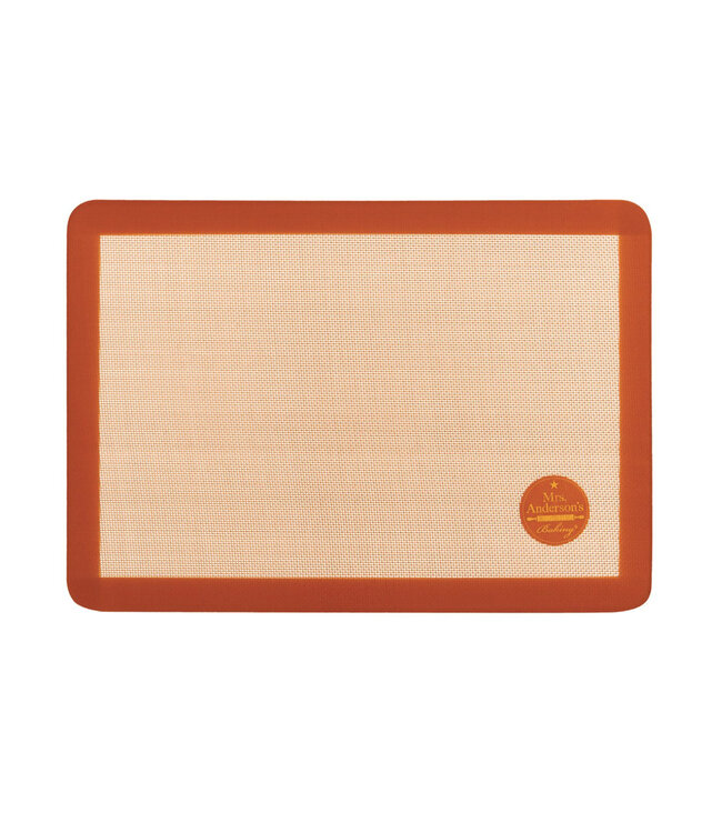 HIC Harold Import Company Mrs. Anderson's Non-Stick Baking Mat