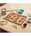HIC Harold Import Company Mrs. Anderson's Non-Stick Baking Mat