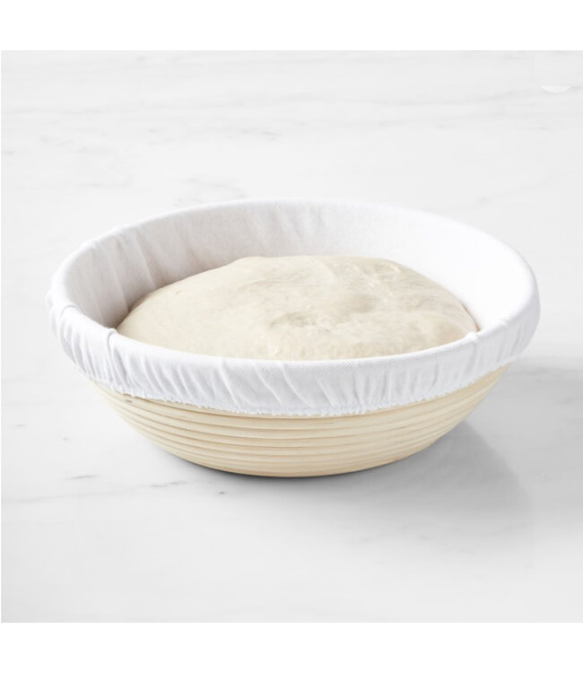 Brotform Proofing Basket Cotton Liner