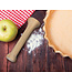 HIC Harold Import Company Baking Dual-Sided Tart Tamper