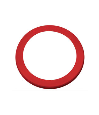 HIC Harold Import Company Silicone Pie Shield