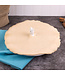 HIC Harold Import Company Baking Pie Bird