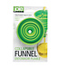HIC Harold Import Company Collapsible Funnel