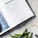 COOKBOOKS